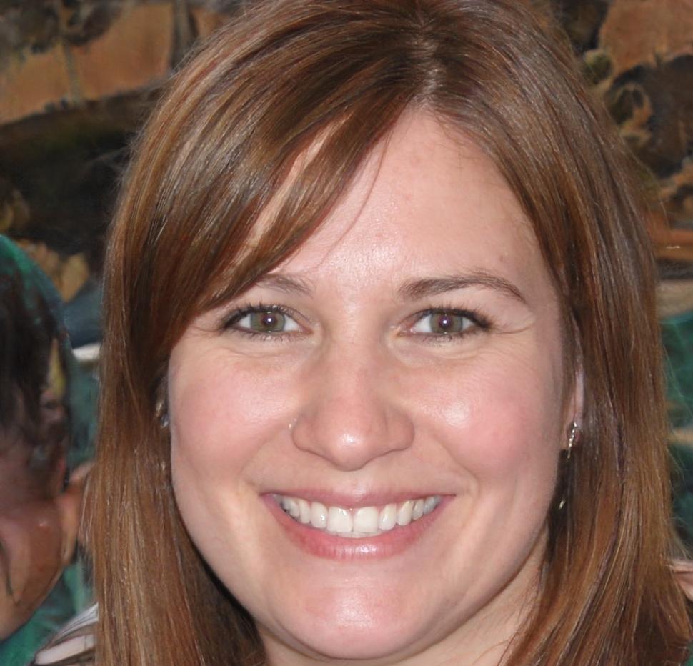 Sarah Williams, Investment Specialist